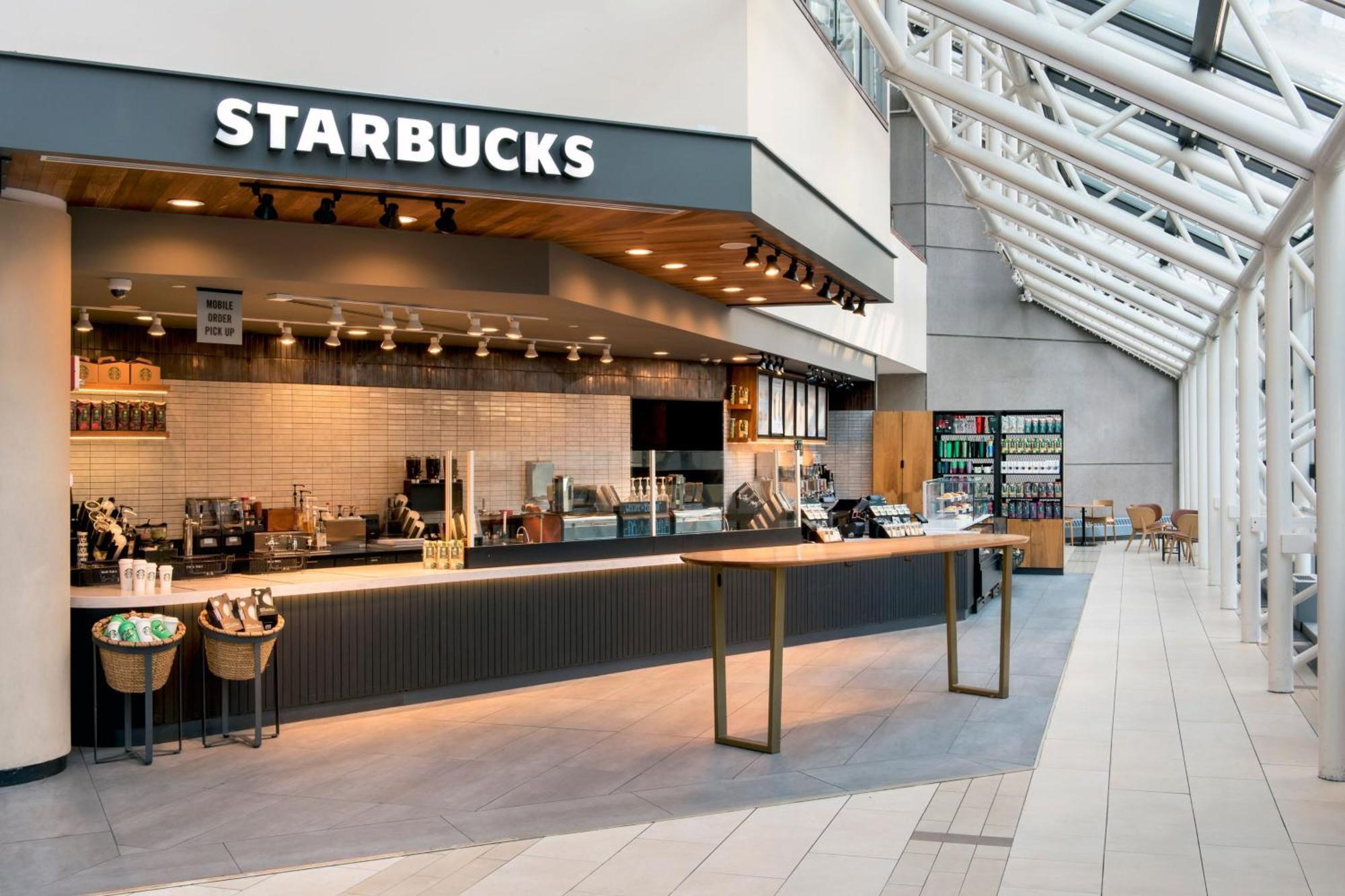 Boston Marriott Copley Place Luaran gambar