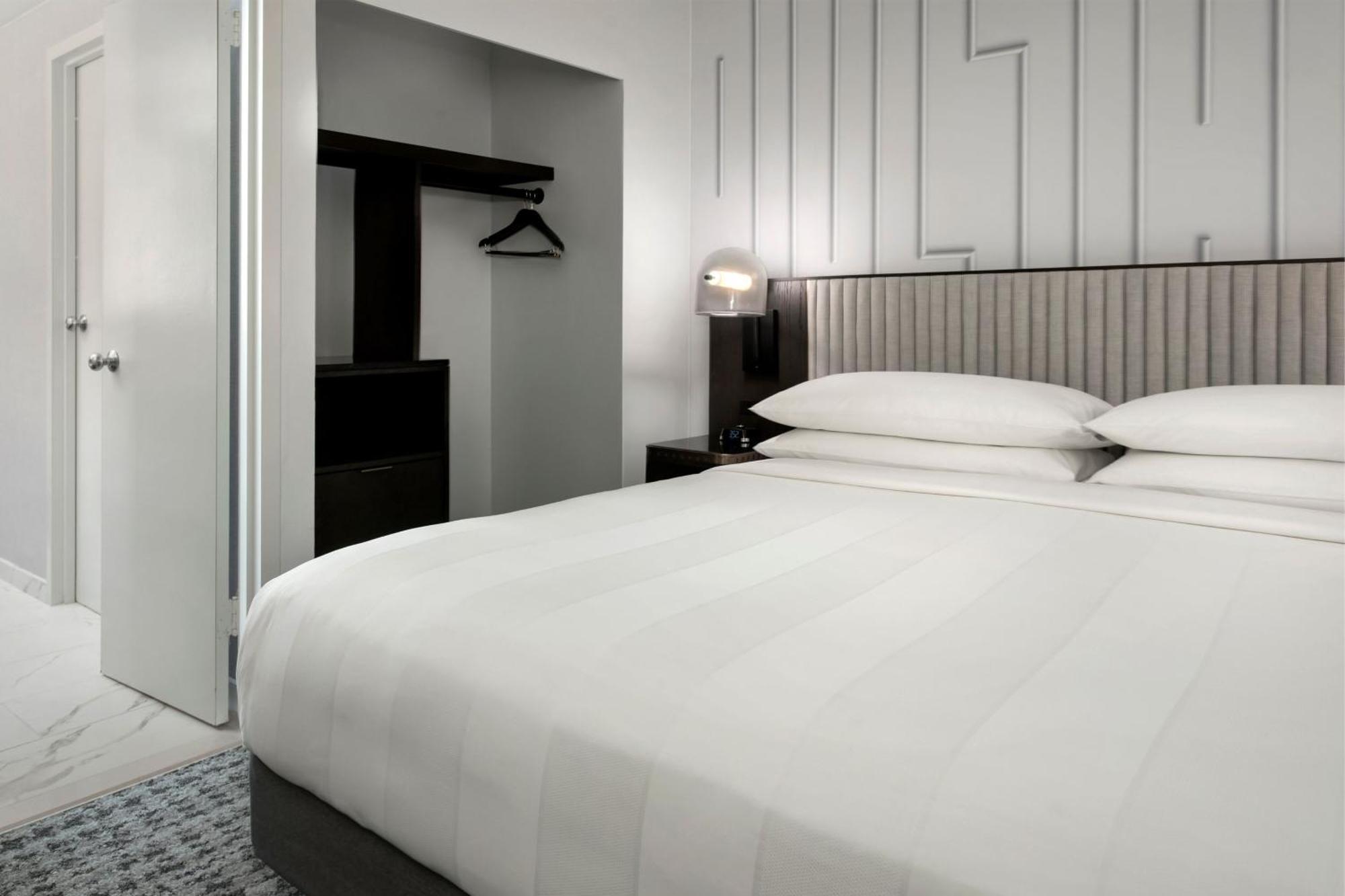 Boston Marriott Copley Place Luaran gambar