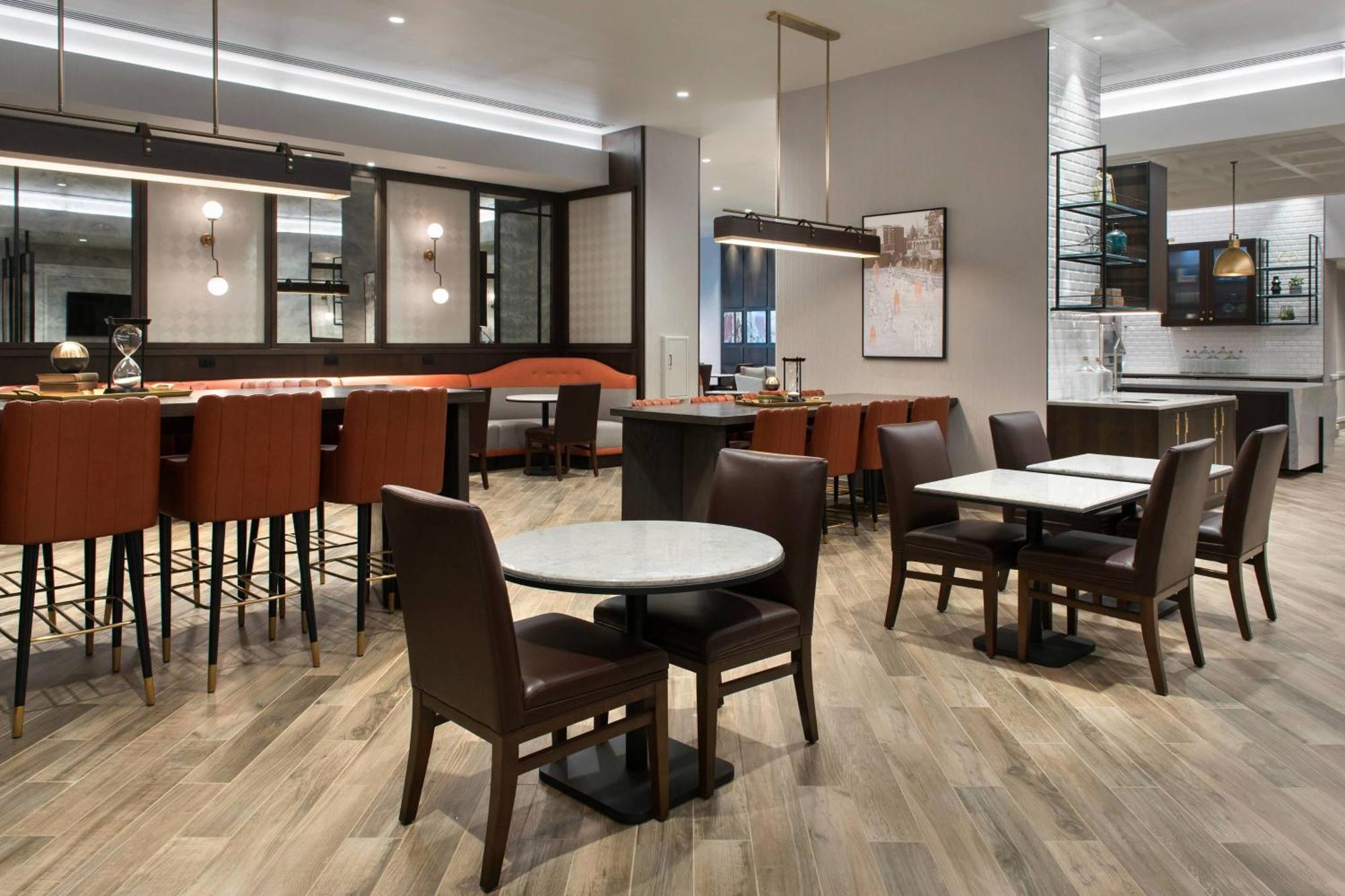 Boston Marriott Copley Place Luaran gambar