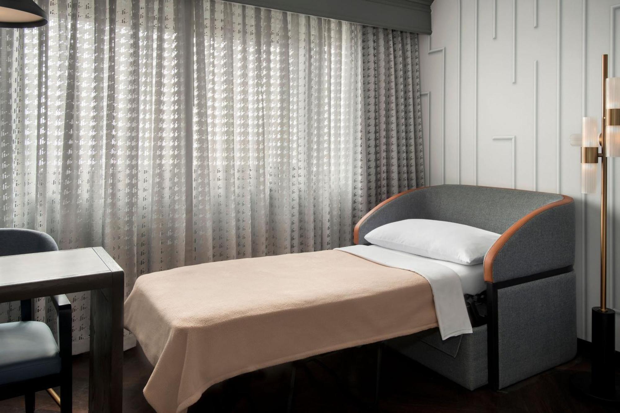 Boston Marriott Copley Place Luaran gambar