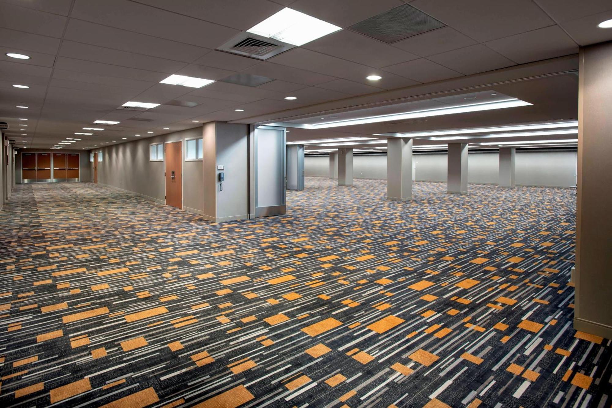 Boston Marriott Copley Place Luaran gambar
